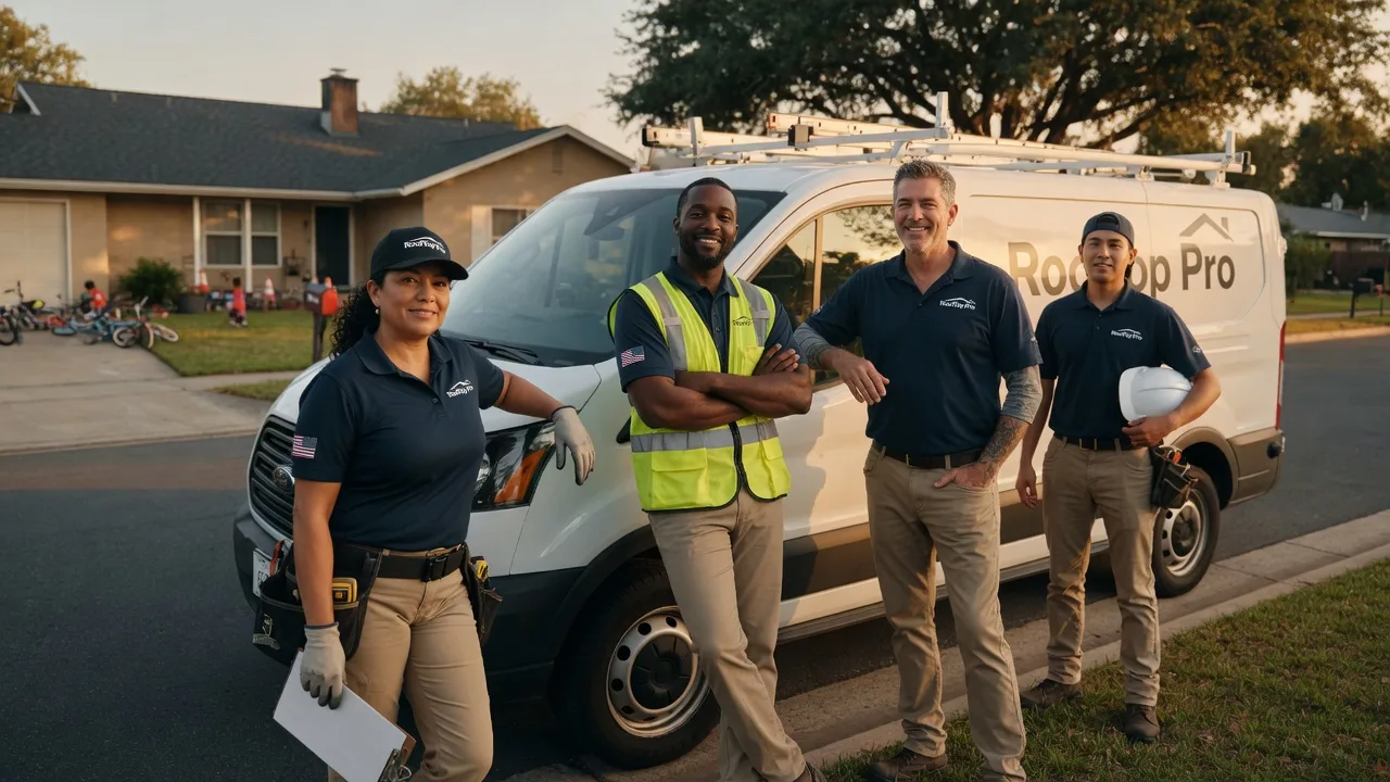 Roof Repair in Bonney Lake, WA near me